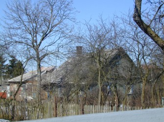 Liudvinavo g. 69, Vilniaus m.