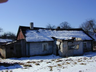 Liudvinavo g. 70, Vilniaus m.