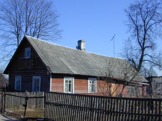 Liudvinavo g. 66, Vilniaus m.