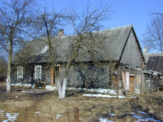 Liudvinavo g. 68, Vilniaus m.