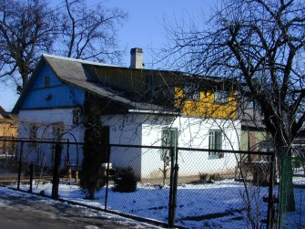 Liudvinavo g. 112, Vilniaus m.