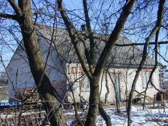 Liudvinavo g. 116, Vilniaus m.