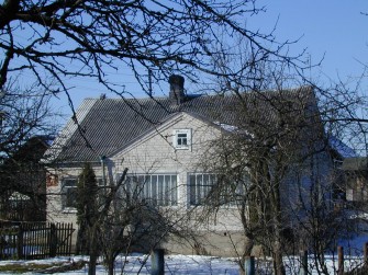 Liudvinavo g. 71, Vilniaus m.