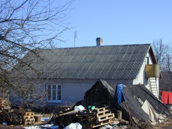 Liudvinavo g. 60, Vilniaus m.