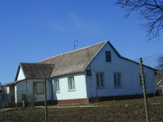 Liudvinavo g. 59, Vilniaus m.