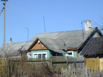 Liudvinavo g. 55, Vilniaus m.