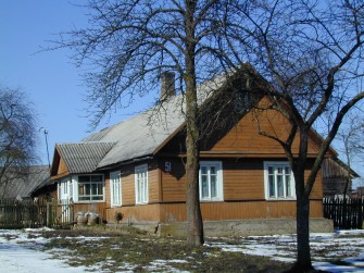Liudvinavo g. 51, Vilniaus m.