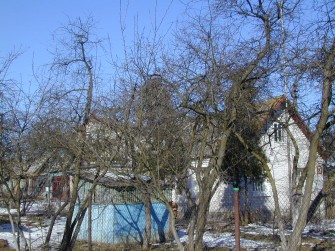 Liudvinavo g. 73, Vilniaus m.