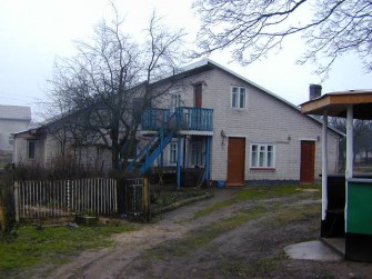 Juodasis kelias 26, Vilniaus m.