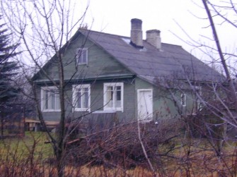Juodasis kelias 30, Vilniaus m.