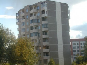Laisvės pr. 87, Vilniaus m.