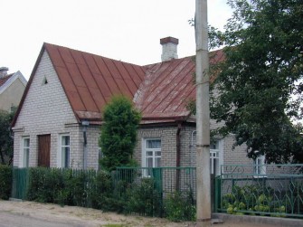 Maišiagalos g. 26, Vilniaus m.