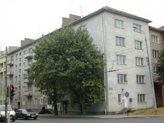 Kauno g. 12, Vilniaus m.