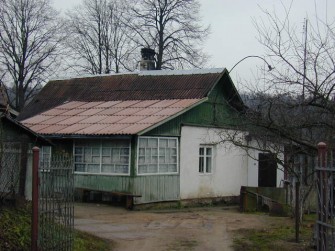 Meškeriotojų g. 27, Vilniaus m.