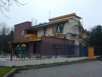 Meškeriotojų g. 41, Vilniaus m.