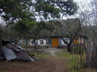 Meškeriotojų g. 31, Vilniaus m.
