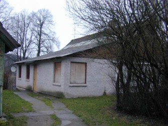 Meškeriotojų g. 29, Vilniaus m.