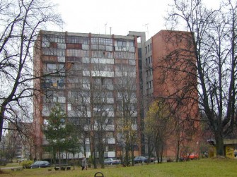 Parko g. 18, Vilniaus m.