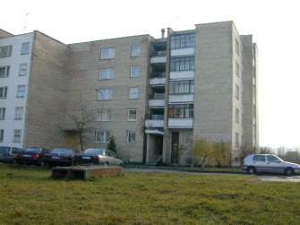 Parko g. 31, Vilniaus m.