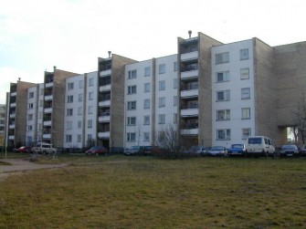 Parko g. 33, Vilniaus m.