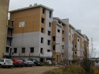 Parko g. 55, Vilniaus m.