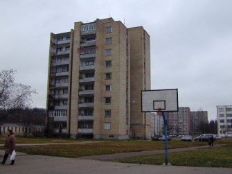 Parko g. 28, Vilniaus m.