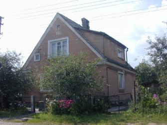 Kernavės g. 74, Vilniaus m.