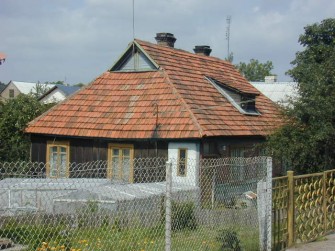 Kernavės g. 42, Vilniaus m.