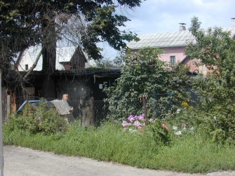 Kernavės g. 58, Vilniaus m.