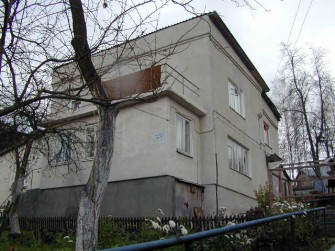 Nugalėtojų g. 9, Vilniaus m.