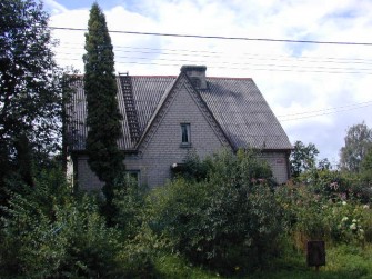 Subačiaus g. 143, Vilniaus m.