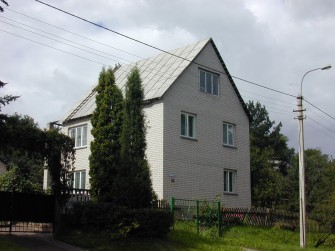 Subačiaus g. 139, Vilniaus m.