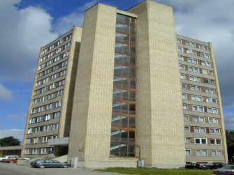 Subačiaus g. 116, Vilniaus m.