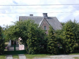 Subačiaus g. 133, Vilniaus m.