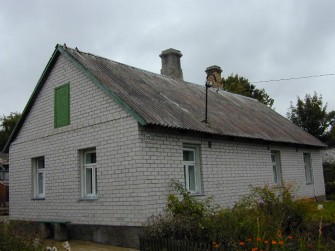 Tyzenhauzų g. 38, Vilniaus m.