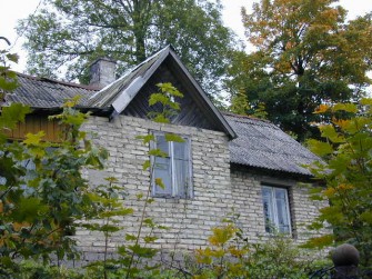 Tyzenhauzų g. 32, Vilniaus m.