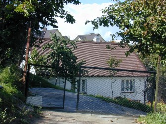 Tyzenhauzų g. 43, Vilniaus m.