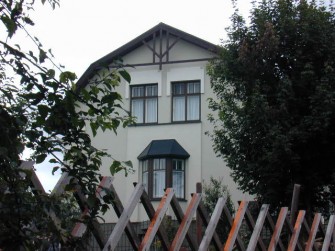 Karių Kapų g. 20, Vilniaus m.