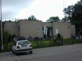 Karių Kapų g. 11, Vilniaus m.