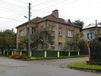 Alkūnės g. 11, Vilniaus m.
