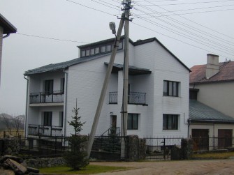 M. Šikšnio g. 106, Vilniaus m.