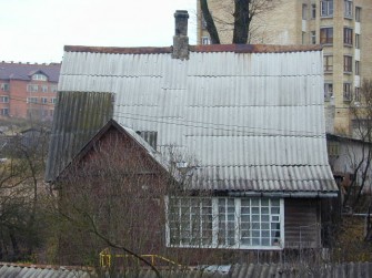 Kaminkelio g. 31, Vilniaus m.