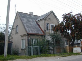 Širvintų g. 48, Vilniaus m.