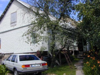 A. Jaroševičiaus g. 15, Vilniaus m.