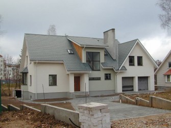 Avižų g. 27, Vilniaus m.