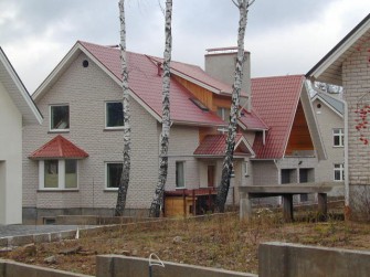 Avižų g. 31, Vilniaus m.