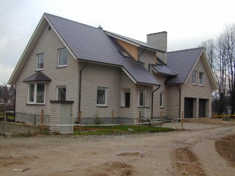 Avižų g. 33, Vilniaus m.