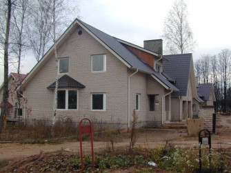 Avižų g. 29, Vilniaus m.
