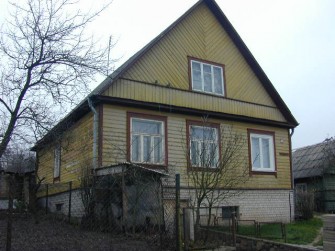 Karklų g. 40, Vilniaus m.