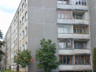 Tuskulėnų g. 11, Vilniaus m.
